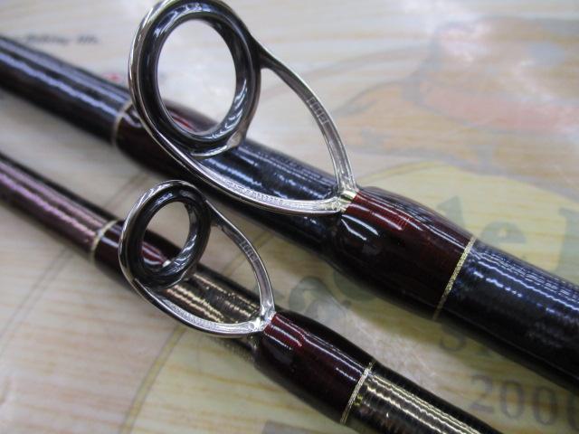 18ワールドシャウラ 1832R-2