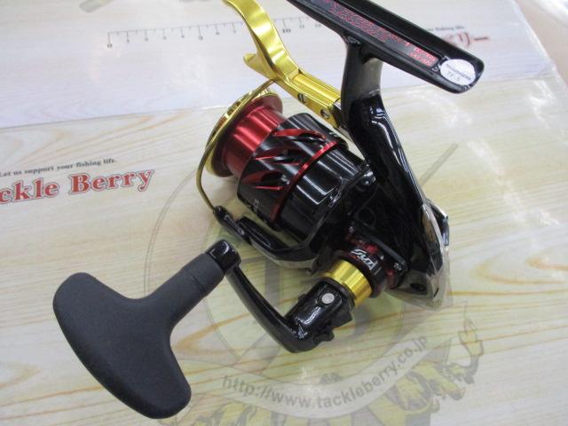 17BB-Xハイパーフォース 2500XXGSL｜＠ベリーネット 日本最大新品中古