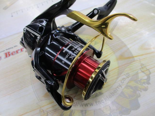 17BB-Xハイパーフォース 2500XXGSL｜＠ベリーネット 日本最大新品中古