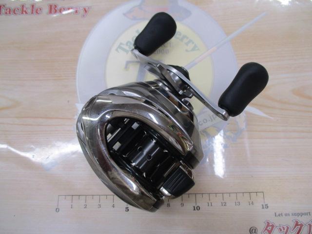 16アンタレスDC RH｜＠ベリーネット 日本最大新品中古釣具WEBショップ