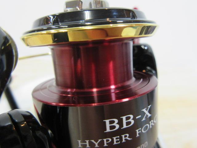 20BB-Xハイパーフォース C2000DXG｜＠ベリーネット 日本最大新品中古