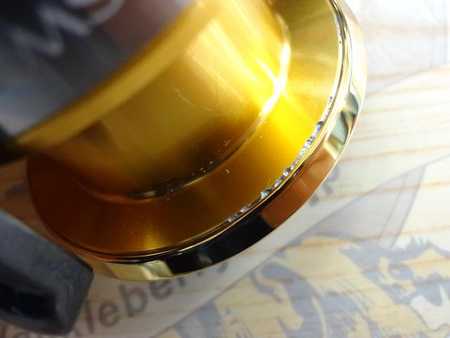 15ツインパワーSW 4000XG