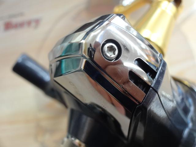 15ツインパワーSW 4000XG