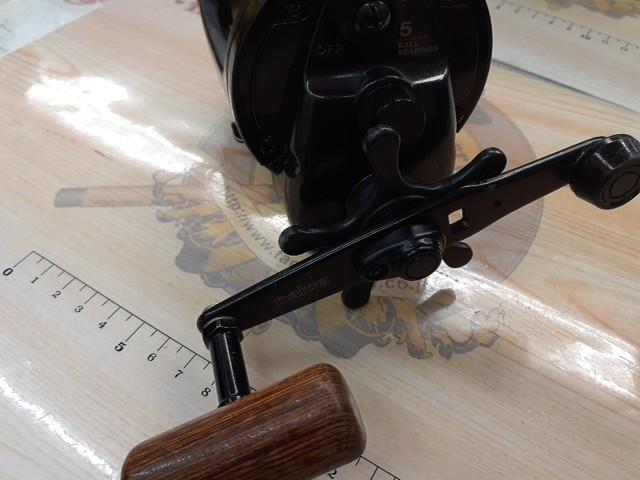 トーナメント石鯛SS 50H