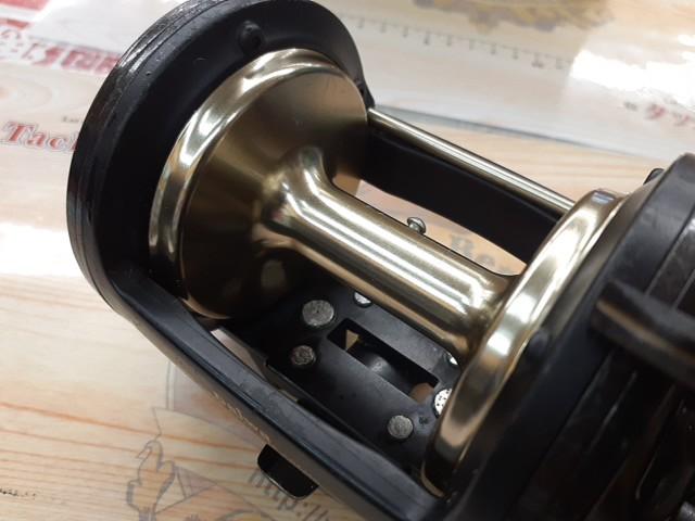 トーナメント石鯛SS 50H