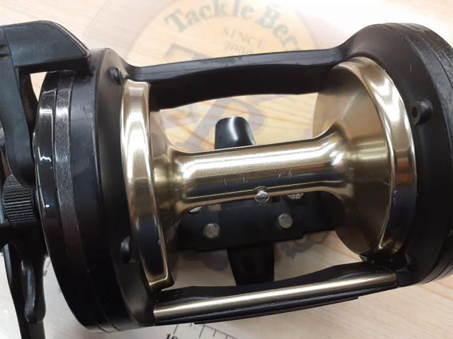 トーナメント石鯛SS 50H｜＠ベリーネット 日本最大新品中古釣具WEBショップ