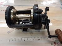 トーナメント石鯛SS 50H