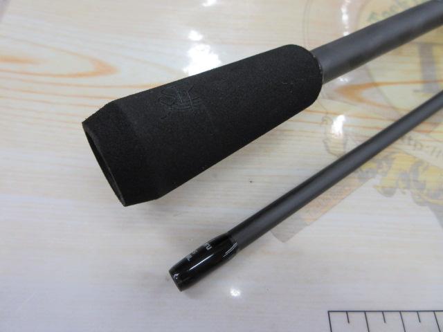 ソルティースタイルメバル SYMS-792LML