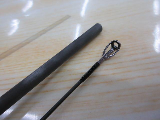 ソルティースタイルメバル SYMS-792LML