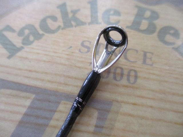 ハードロッカーBB B76M