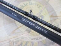 ハードロッカーBB B76M