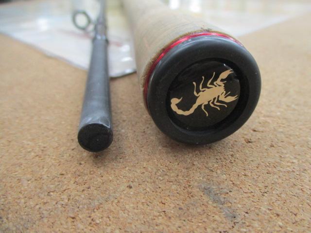 スコーピオン17113R-2