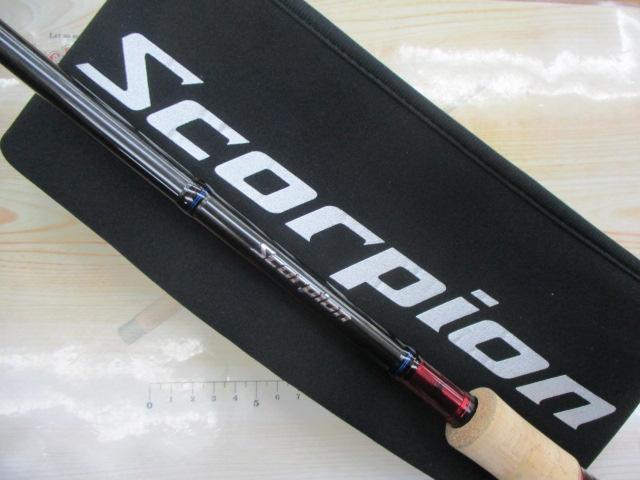 スコーピオン 1787RS-2(2019モデル)