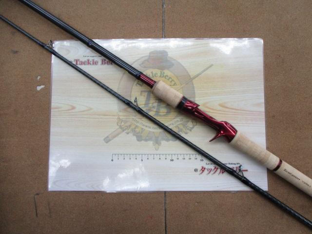 スコーピオン 1787RS-2(2019モデル)