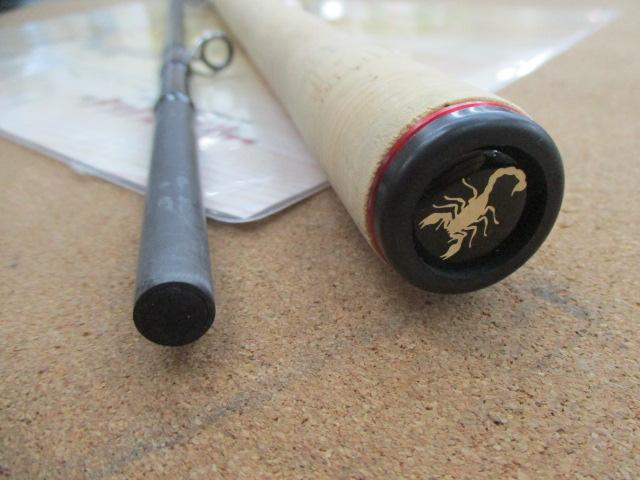 スコーピオン 1787RS-2(2019モデル)