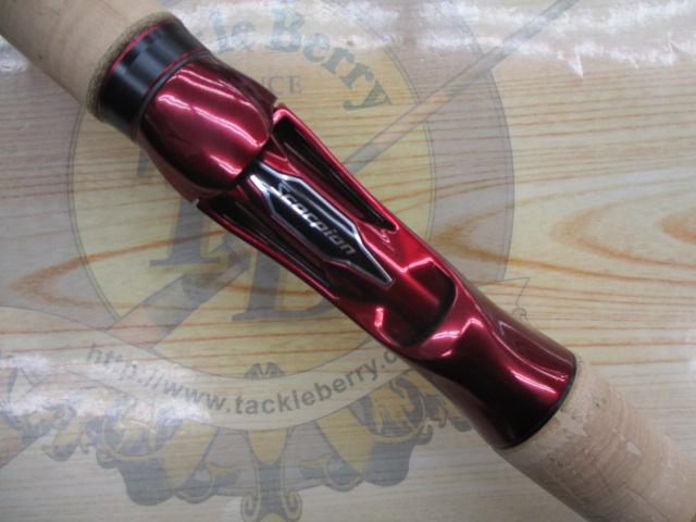 スコーピオン 1787RS-2(2019モデル)