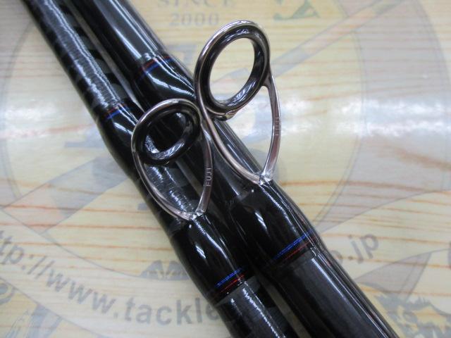 スコーピオン 1787RS-2(2019モデル)