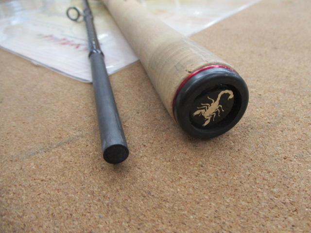 スコーピオン1704R-2