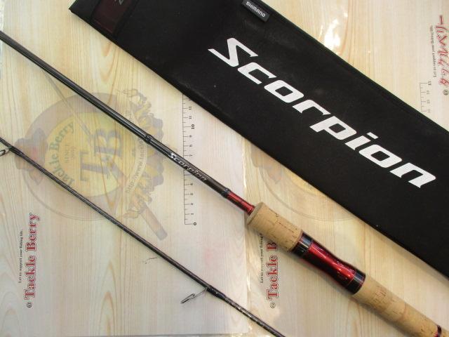 スコーピオン 2651R-2(2019モデル)