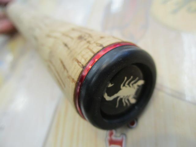 スコーピオン 2651R-2(2019モデル)