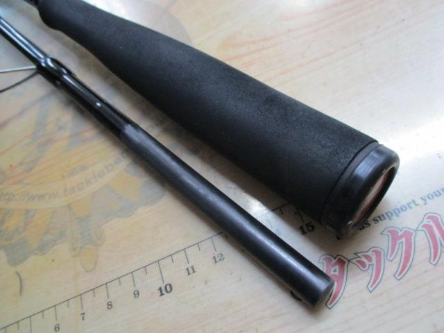 風神Z クレイジーキャリー 108MH