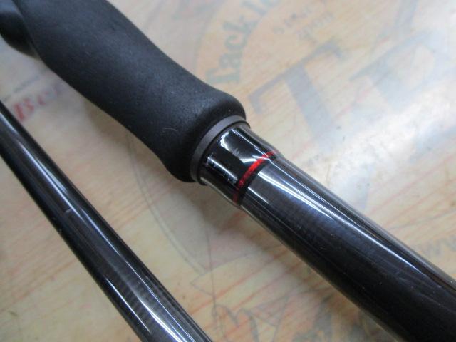 風神Z クレイジーキャリー 108MH