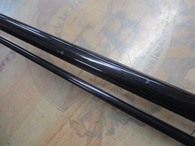 風神Z クレイジーキャリー 108MH