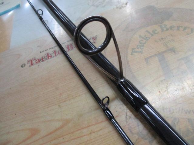 風神Z クレイジーキャリー 108MH