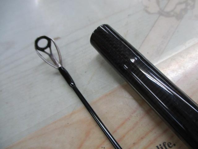 風神Z クレイジーキャリー 108MH