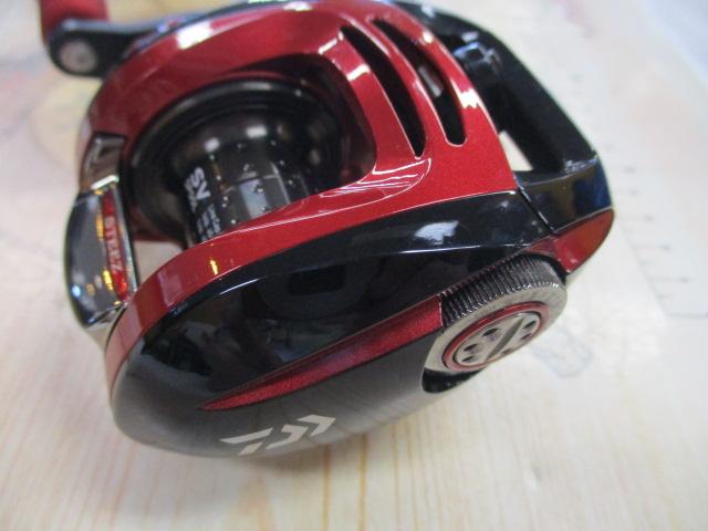 スティーズLTD SV 103HL-TN｜＠ベリーネット 日本最大新品中古釣具WEB