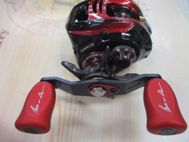 スティーズLTD SV 103HL-TN｜＠ベリーネット 日本最大新品中古釣具WEB