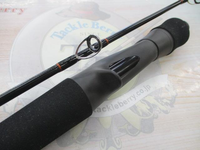 シーウォーク タイラバ 70AT