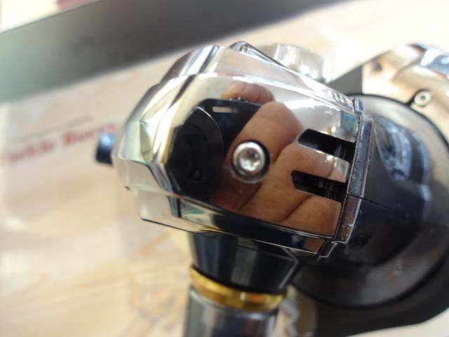 15ツインパワーSW 8000HG