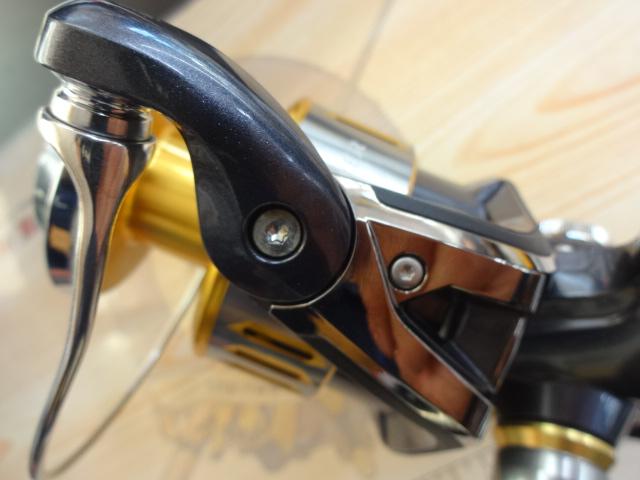 15ツインパワーSW 8000HG