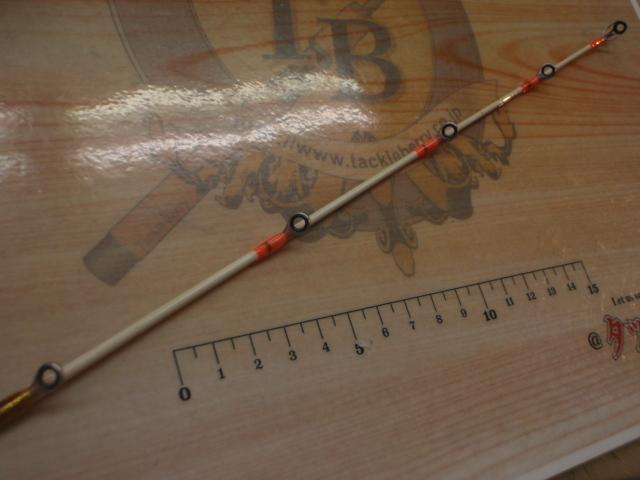 ムゲン ピュア船ヒラメリミテッド 220