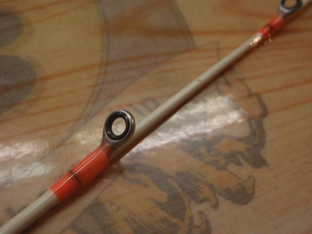 ムゲン ピュア船ヒラメリミテッド 220