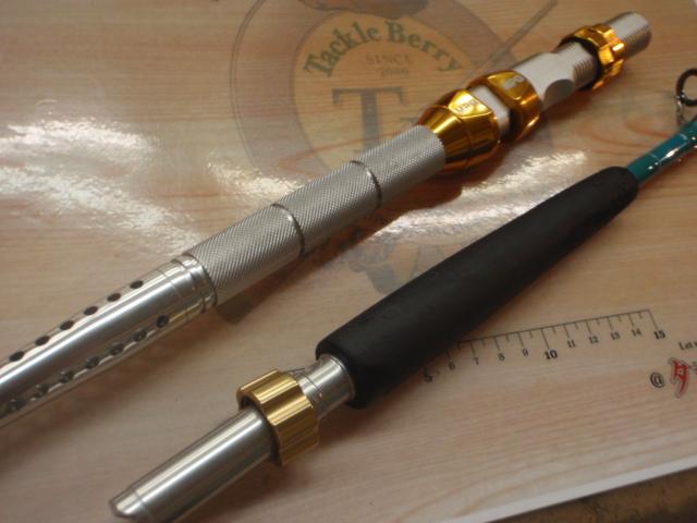 デッキスティックインスピレーション230+NLB16