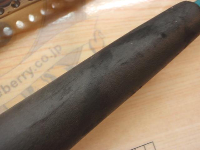 デッキスティックインスピレーション230+NLB16