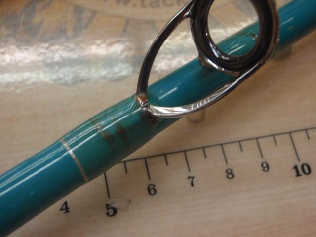 デッキスティックインスピレーション230+NLB16