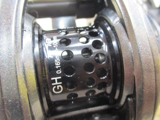 釣邦ブリリアンスGH100