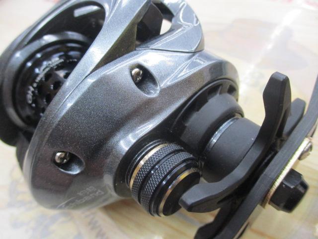 釣邦ブリリアンスGH100