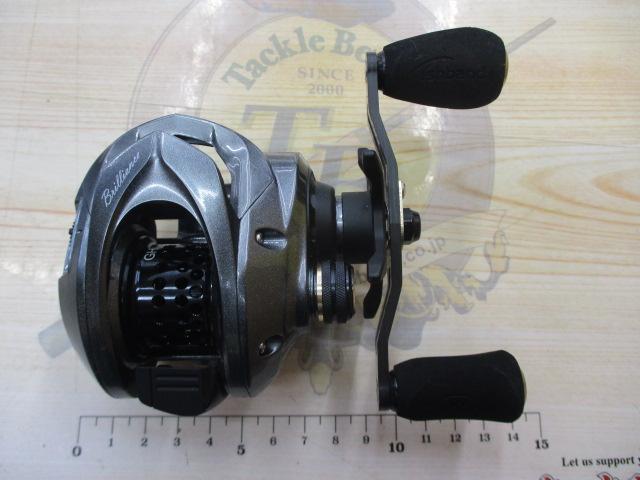 釣邦ブリリアンスGH100