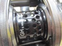 釣邦ブリリアンスGH100