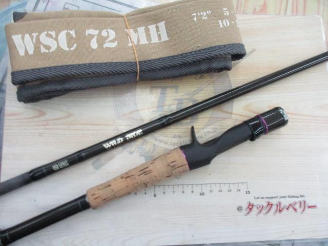 ワイルドサイド WSC72MH