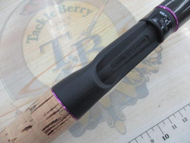 ワイルドサイド WSC72MH