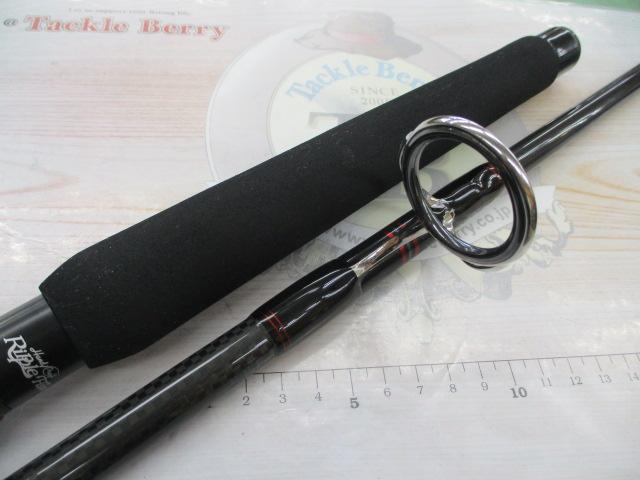 ビッグツナ86 ジャパンスペシャル