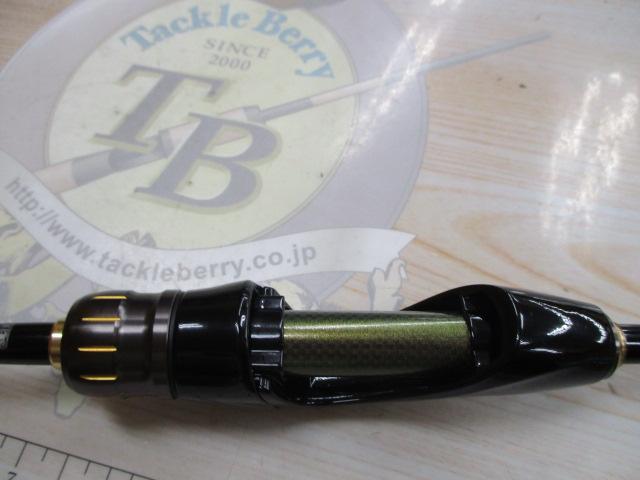 18ソアレSS S76UL-S