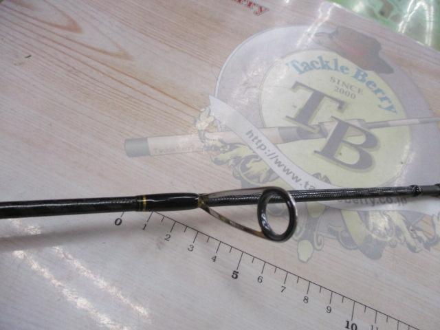 18ソアレSS S76UL-S