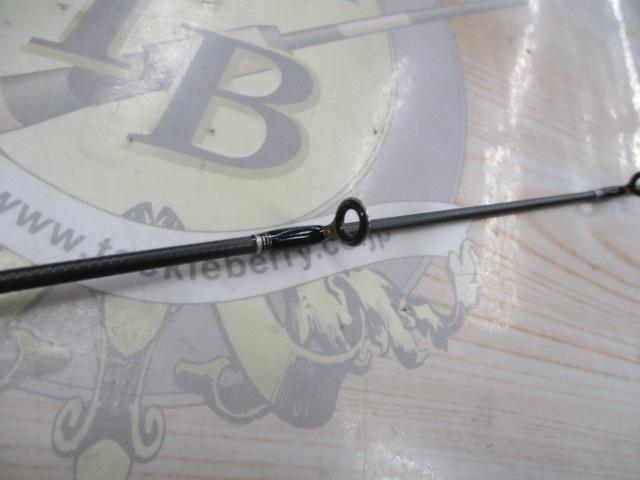 ソルティーアドバンスジギング S603ML