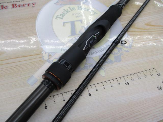 ハードロッカーXR S910H